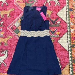 Lilly Pulitzer Siarra Stretch Dress